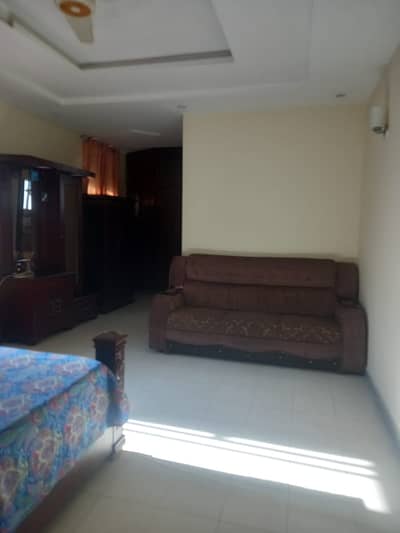 20 Marla Independent House Available For Sale