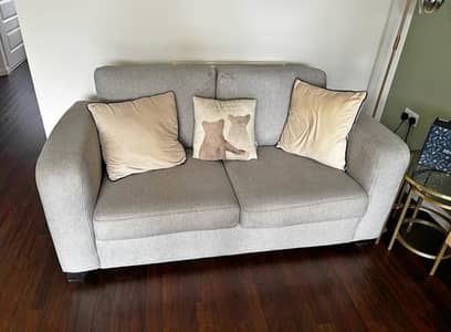 UK design 2 seater sofa for sale