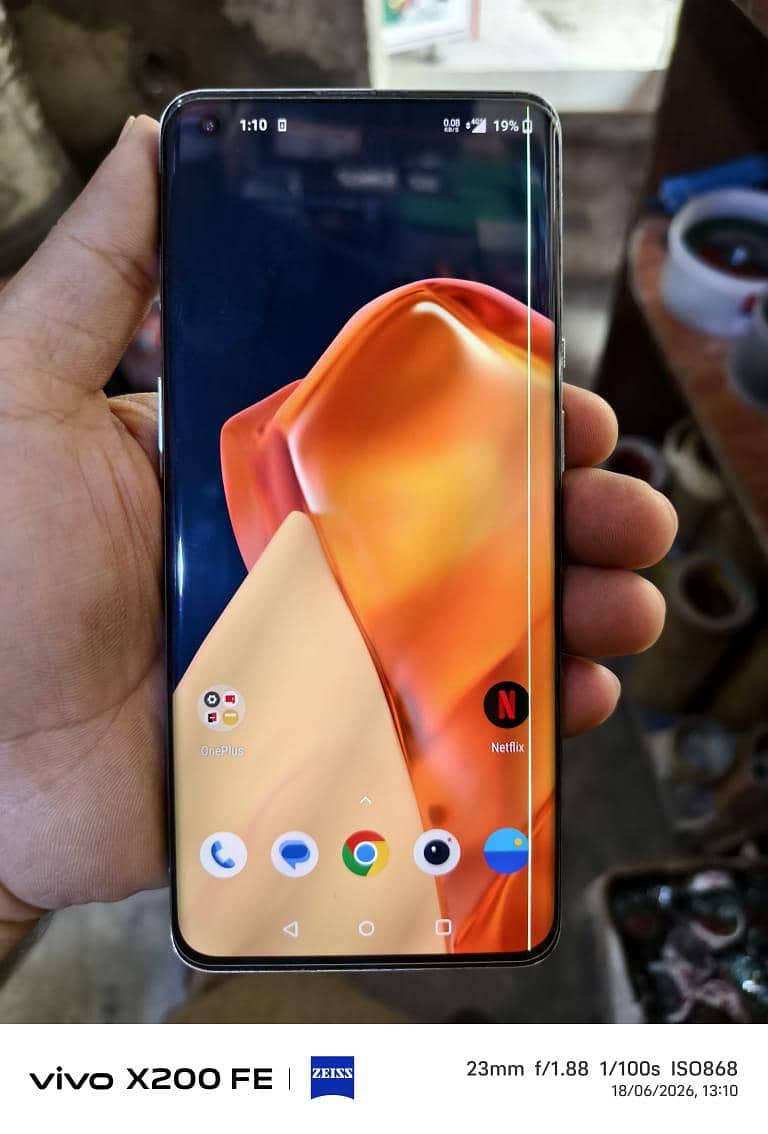 One Plus 9 Pro 0