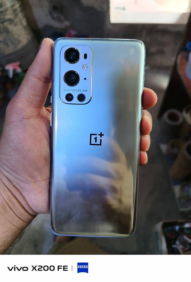 One Plus 9 Pro 4