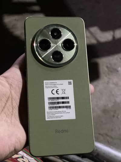 Redmi 14c 6/128
