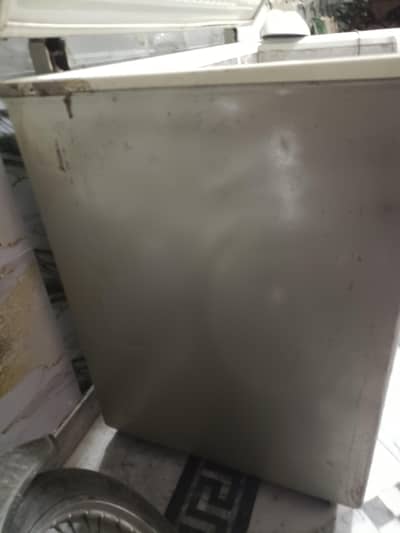 Original Haier Deep Freezer in Cheap Price – Perfect Working Condition