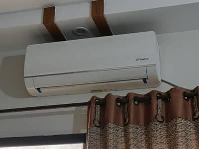 haier DC inverter