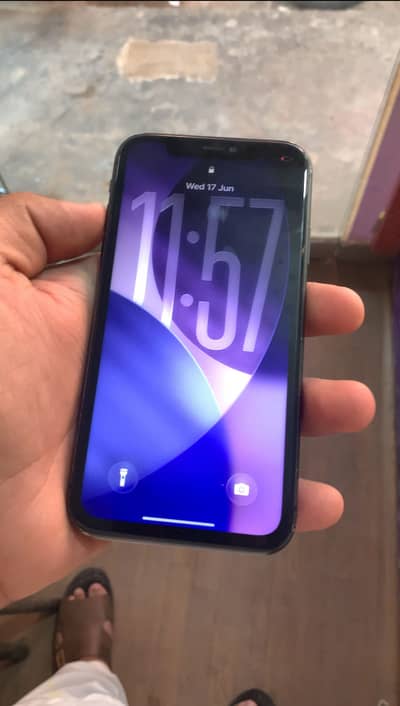 Apple iPhone 11