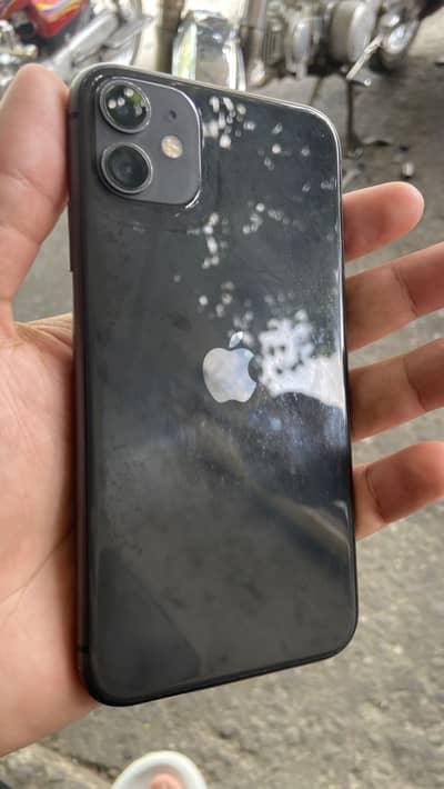 Apple iPhone 11