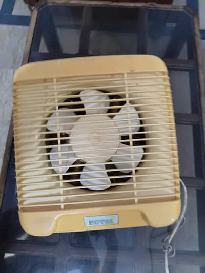 Royal Exhaust Fan