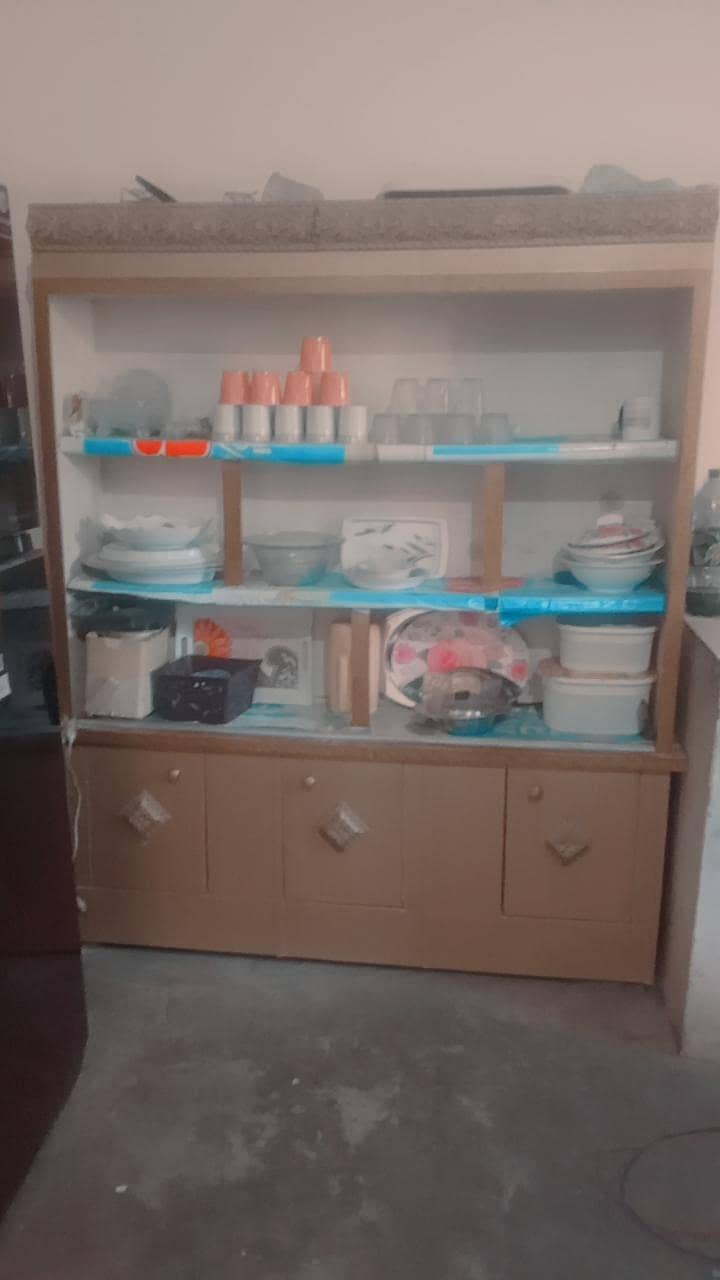 bed and dressing table 2