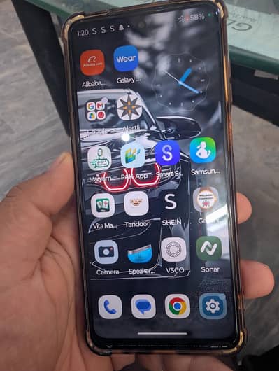 Motorola Moto G73