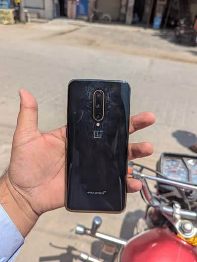 One Plus 7T Pro McLaren 5g