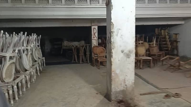 warehoues 1