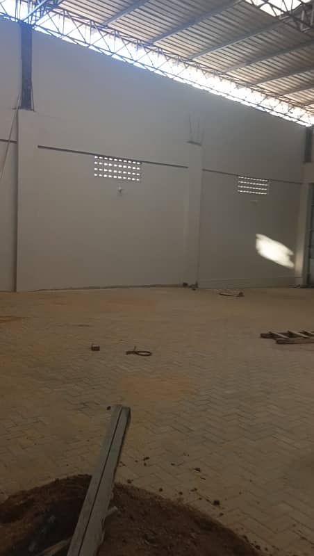 warehouse 1