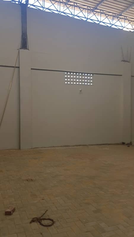 warehouse 3