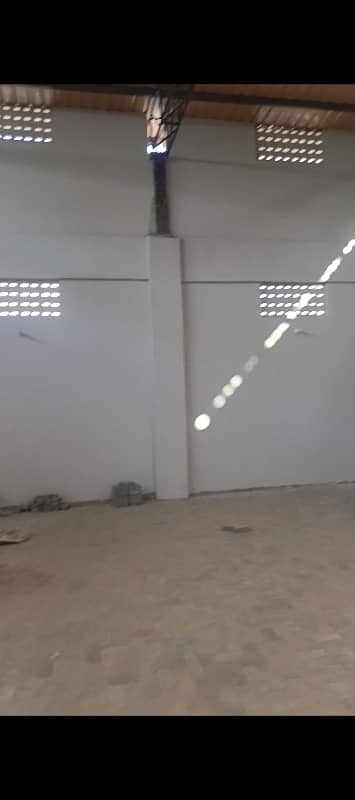warehouse 4