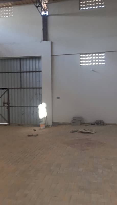 warehouse 5