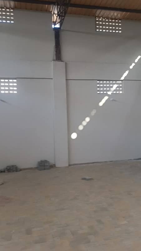 warehouse 6