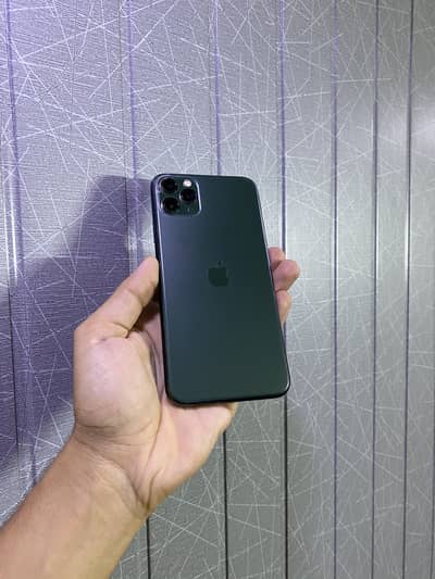 iPhone 11 Pro Max 256 GB