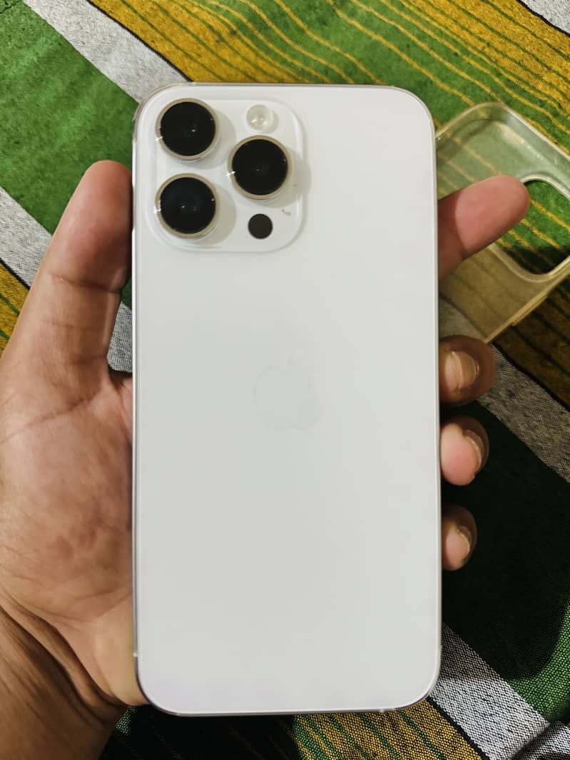 Iphone 14 Pro Max 2
