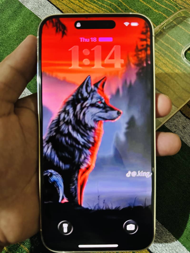 Iphone 14 Pro Max 3
