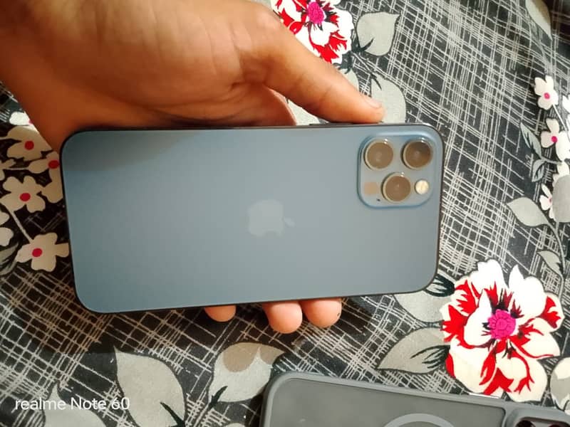 Iphone 12 Pro 5