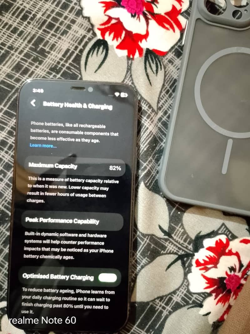 Iphone 12 Pro 9