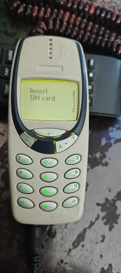 Nokia 3310