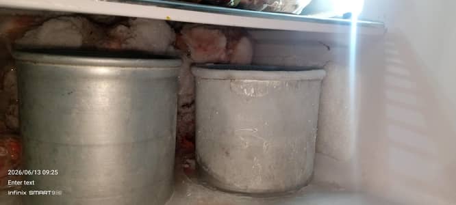 inverter fridge 438