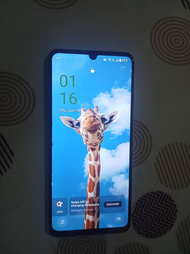 Realme Note 50 1