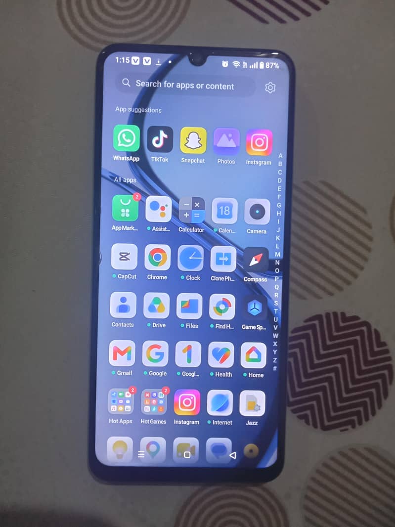 Realme Note 50 2