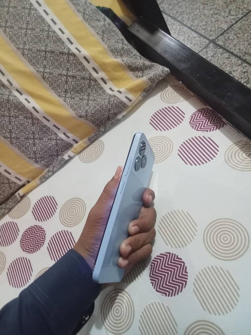 Realme Note 50 5
