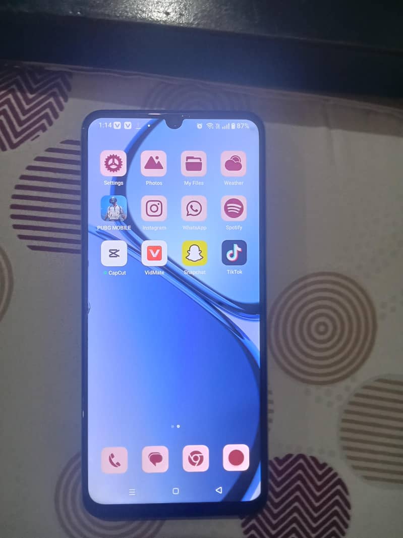 Realme Note 50 6