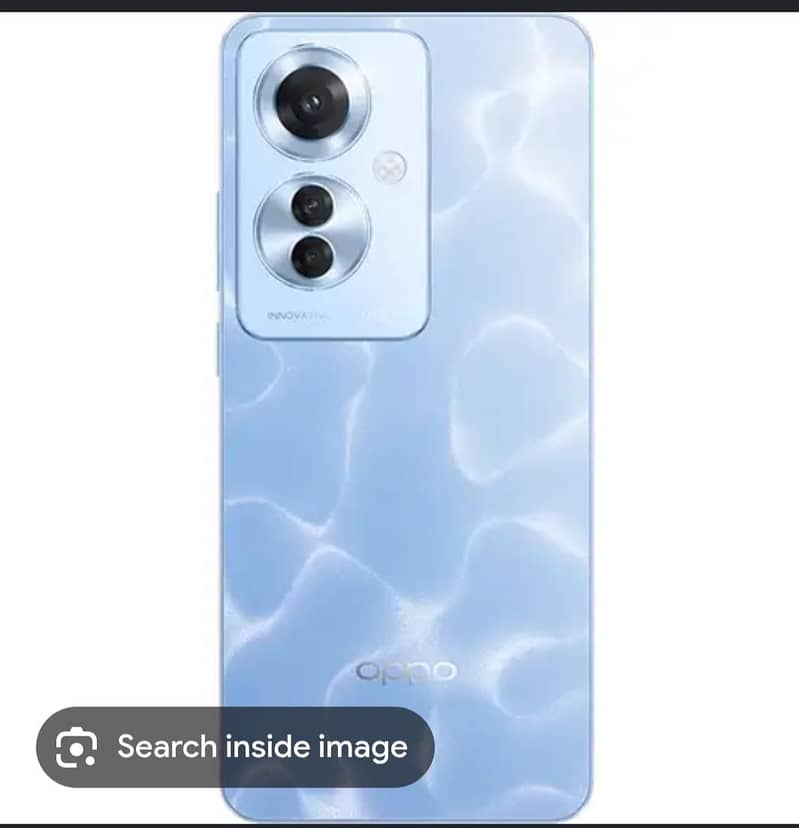OPPO Reno 1