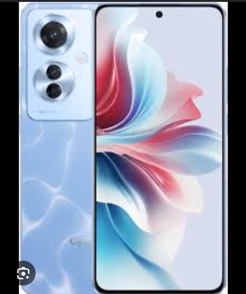 OPPO Reno 2