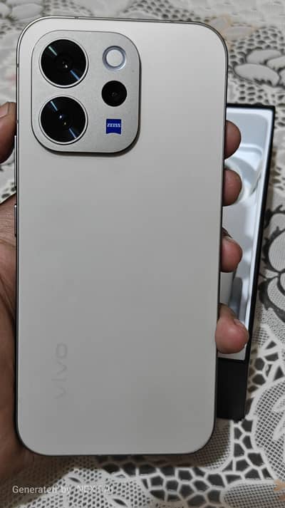 Vivo V70 5G 12/256 ( Non Active )