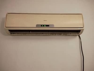 Haier Non inverter AC for sale