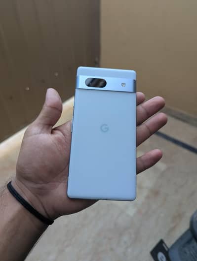 Google Pixel 7a