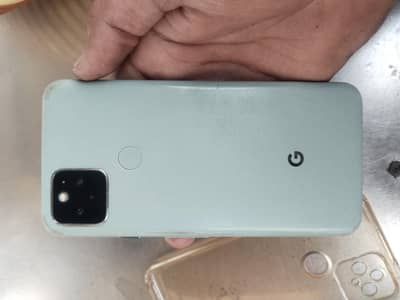 Google Pixel 5