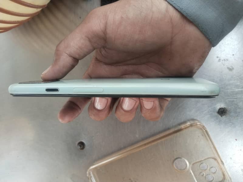 Google Pixel 5 1
