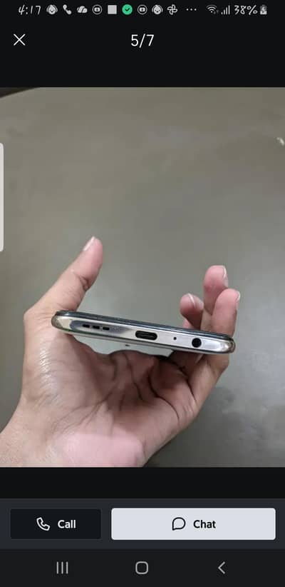 OPPO Reno Z 8gb 256gb . . 03013252787