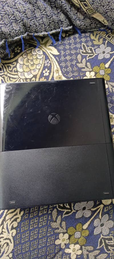Xbox 360 ultra slim