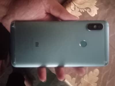 Xiaomi Redmi Note 5
