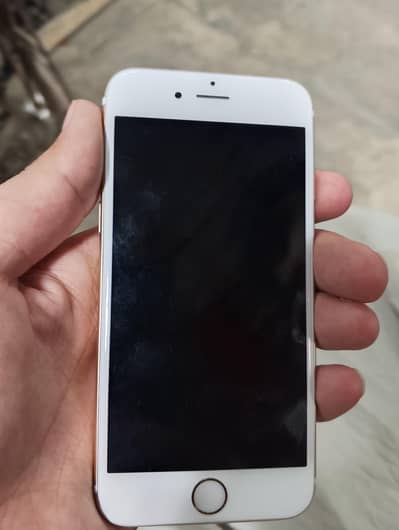 Apple iPhone 6S