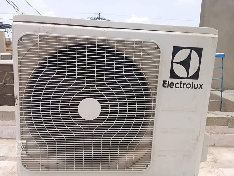 Electrolux 2