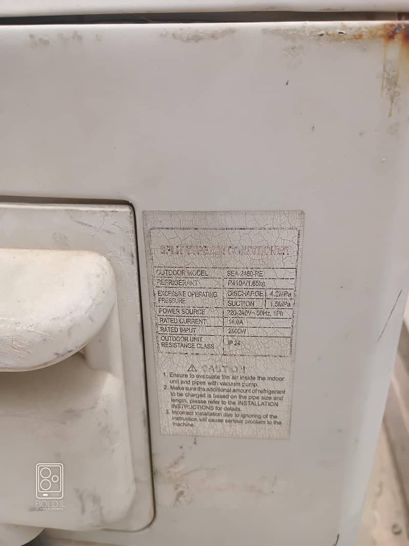 Electrolux 3