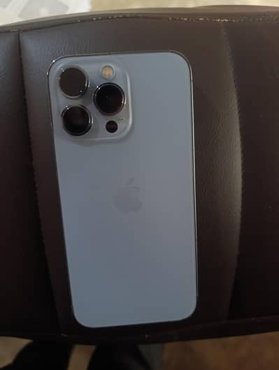 Apple iPhone 13 Pro