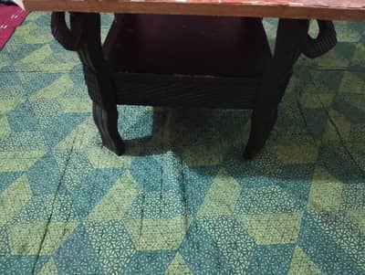 2 table set