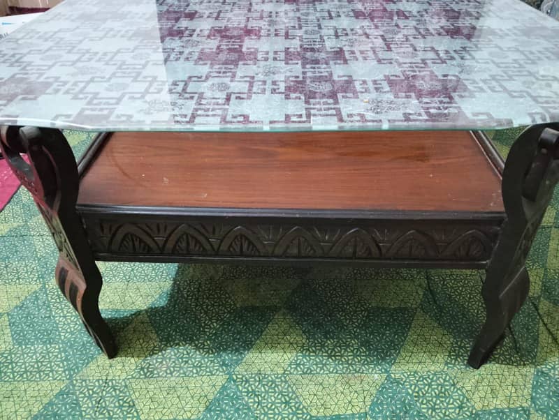2 table set 7