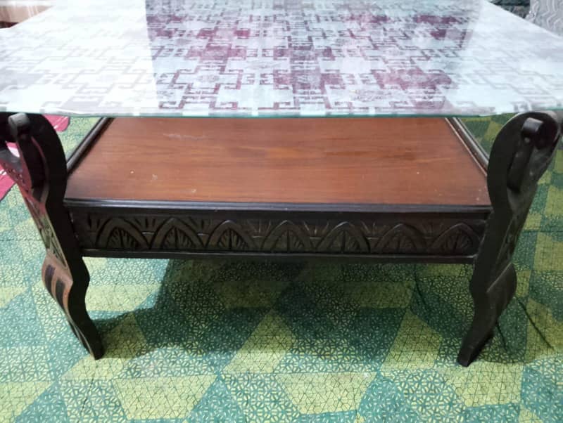 2 table set 8