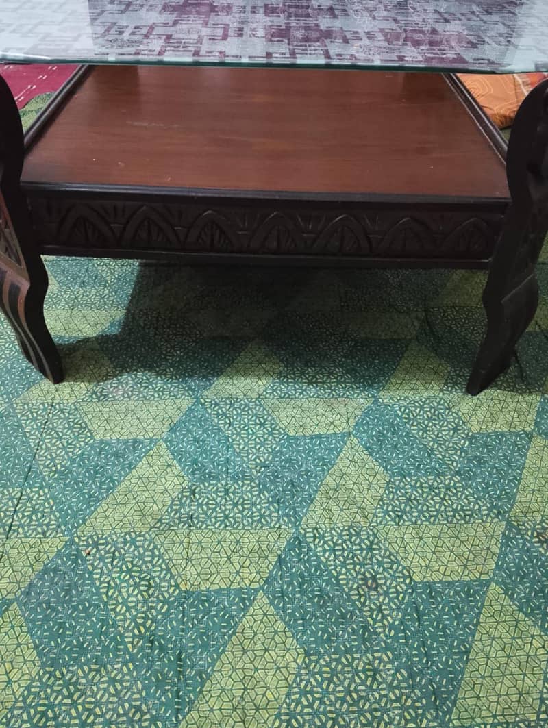 2 table set 10