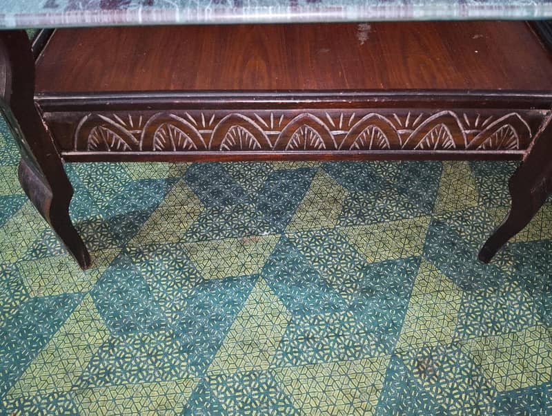 2 table set 12