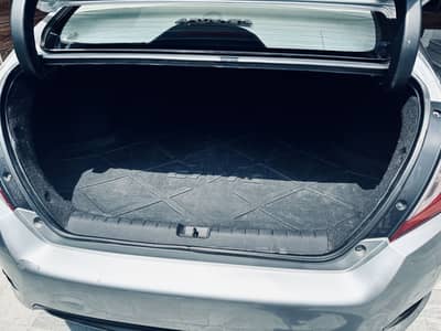 Honda Civic VTi Oriel Prosmatec 2021